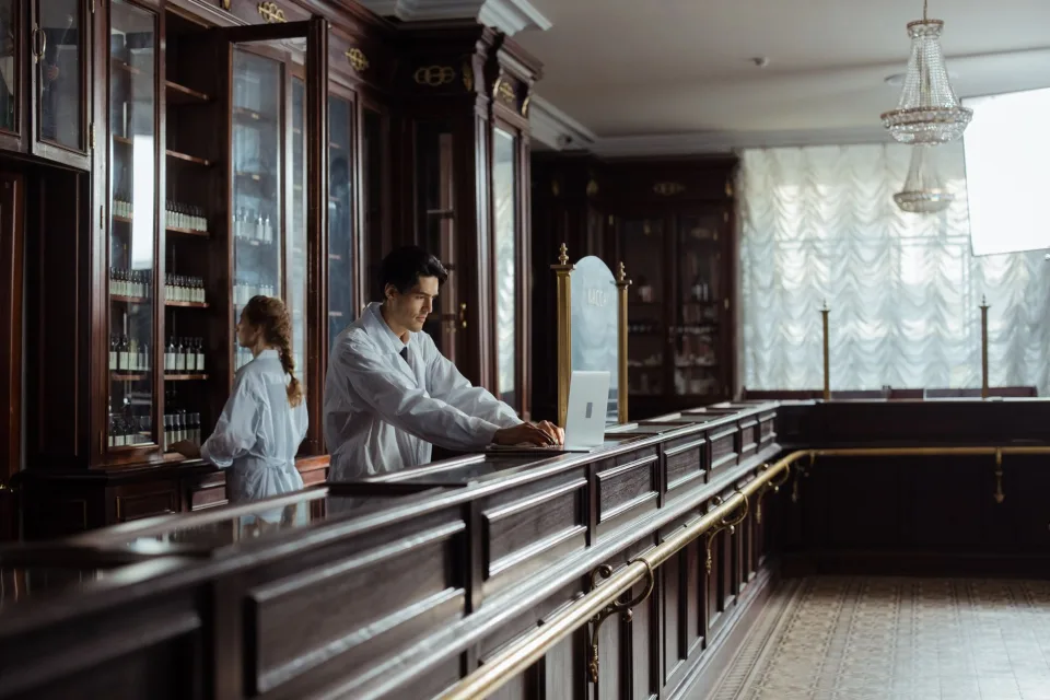 Nhà thuốc Nhà Thuốc Thanh Hoa